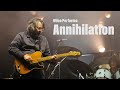 WILCO Annihilation Live Debut Solid Sound 2024