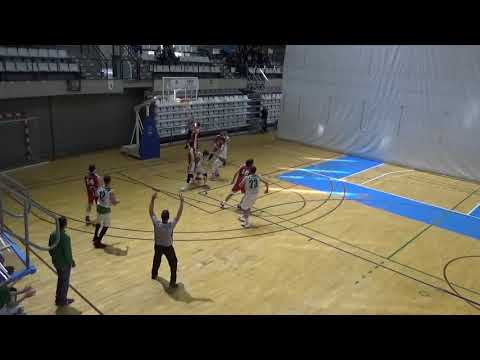 2018-12-02 Tau Castelló B 79 - 77 Jovens Almassera