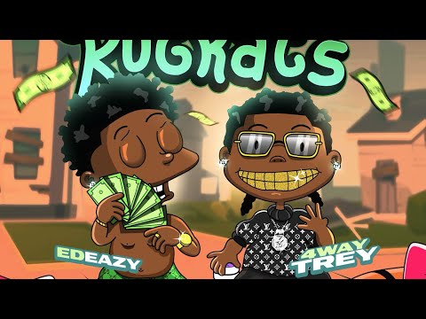 4WayTrey x Ed Eazy - Rugrats