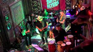 Don&#39;t Want You No More - Linden Davis Project