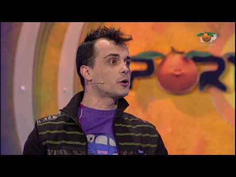 Portokalli, 7 Mars 2010 - Kapo dhe Genci (Genci Im)