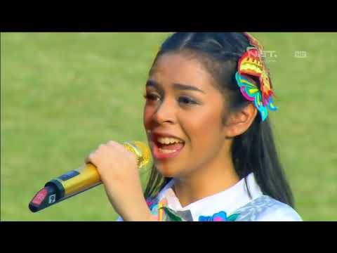 Di Atas Rata Rata DARR  Generasi 2   di Istana Negara