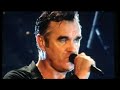 Morrissey Big Mouth Strikes Again Live