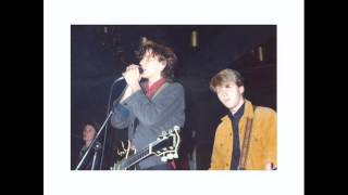 Field Of Glass (10-27-84)