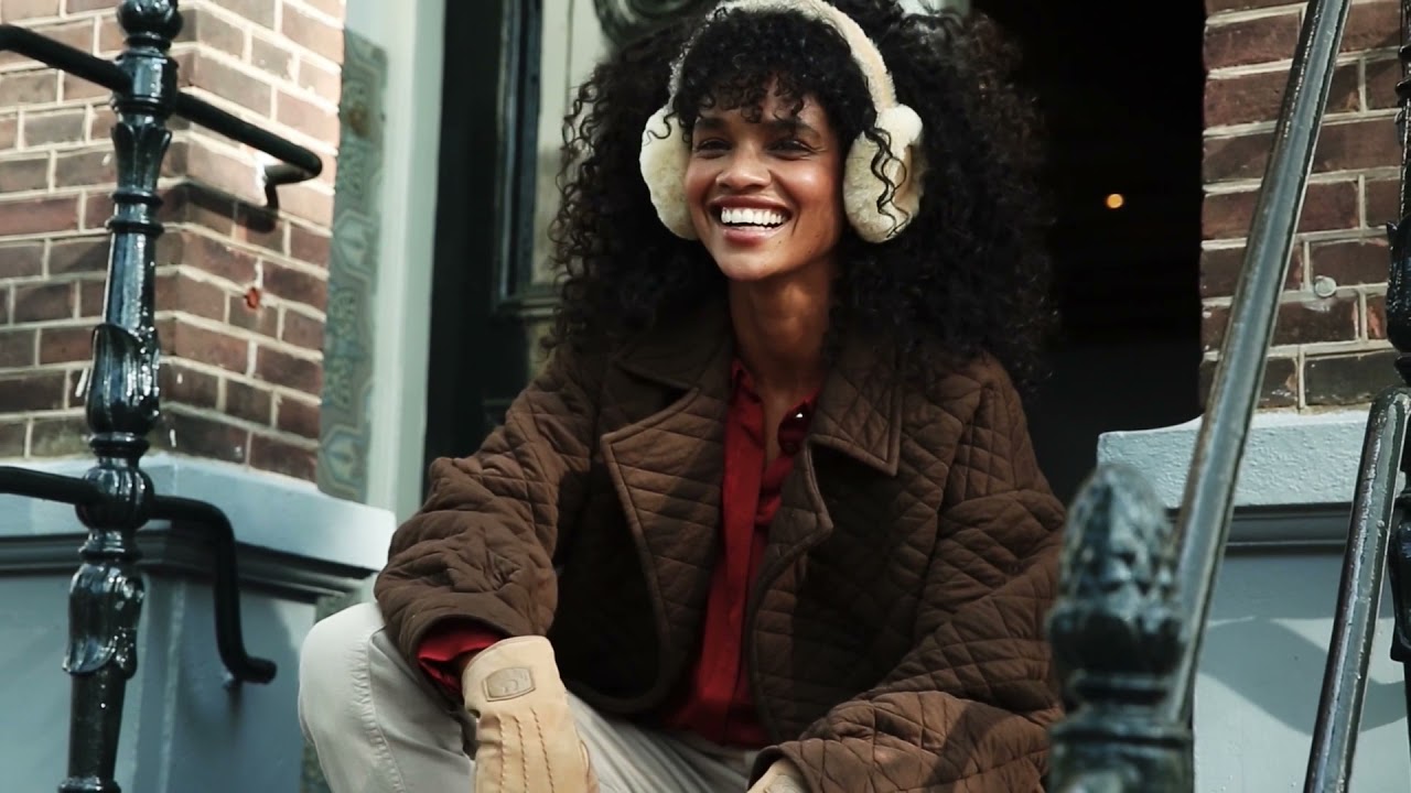 Warmbat pantoffels brandmovie FW21, Van Driel Schoenen