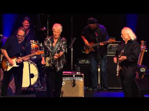 CROSBY STILLS & NASH LONG TIME GONE