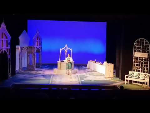 L'elisir d'amour-Una furtiva lagrima  Der Liebestrank G.Donizetti Tenor Max An 테너 안정기