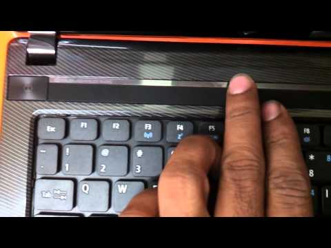 Acer 4752 4752z 4752g unboxing and video review in hd