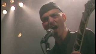 Samael - Shining Kingdom (Live 1996)