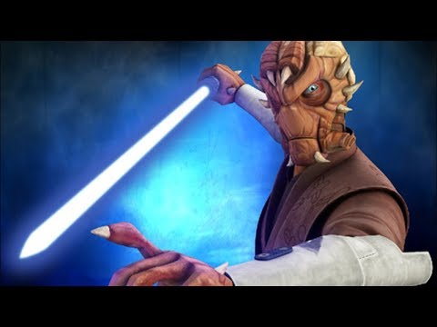 Star Wars Lore Episode CLXXV (175) – The Life of Ima Gun Di