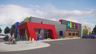 New 20,000 square foot indoor park coming to Lubbock