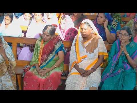 Rajavoor Saturday mass