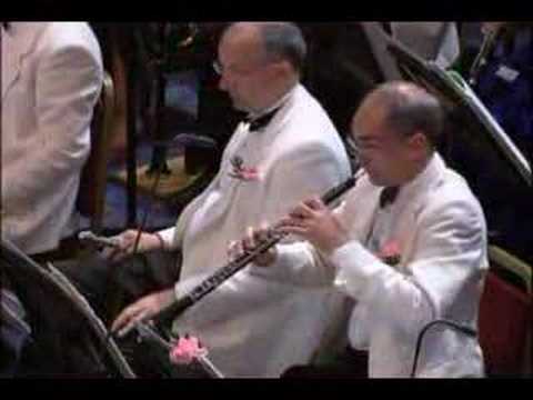 Fantasia of British Sea Songs Part 1 - Proms