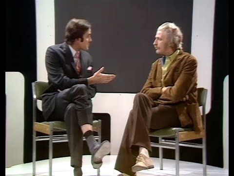 Monty Python - Sir Edward Ross (don't call him "Eddie Baby")