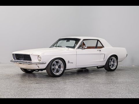 1968 Ford Mustang (CC-1472558) for sale in Concord, North Carolina