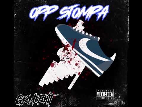 “Opp Stompa” - GRM EnT(Blockboy T, D Boii ,Chino1216) x (LoonDaGoon)@Bendecido805  PTSD EnT