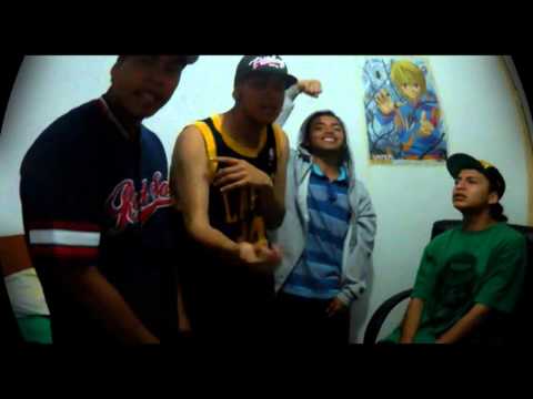 VASILEN NUESTRO RAP - TERCER SONIDO & CONTRAVERSO (DEMENCIALSTUDIO)