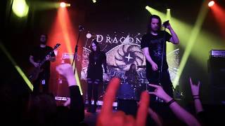 Draconian Daylight Misery