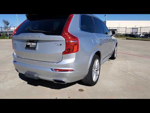 What is a 2016 Volvo Xc90 like after 100k miles?