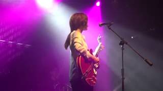 [4K] 프롬(Fromm) - Fin, 171222 @FNL 어쿠스틱뮤즈