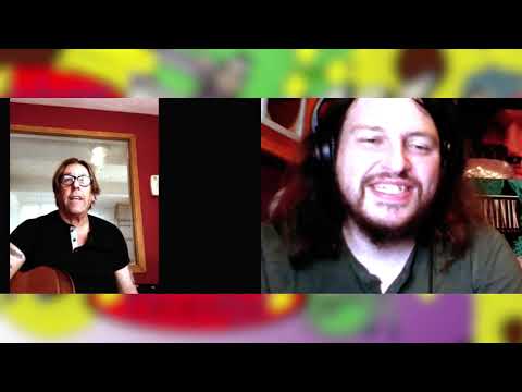 Jellyfest - George Cole (Beatnik Beatch) Interview