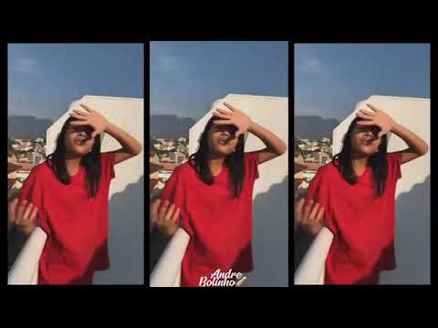 Video para status de whatsapp / sento no bico da glock