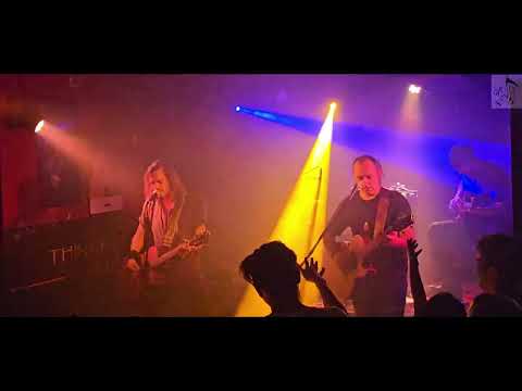 King Nothing - Metallica unplugged tribute - Club Thin Red Line Bar