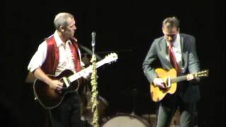 Winin&#39; Boy Blues - HUGH LAURIE at Luna Park, Buenos Aires - June 8th 2012