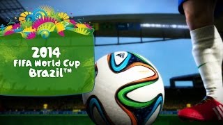 2014 FIFA World Cup Brazil video 1