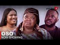 Oso Latest Yoruba Movie 2023 Drama | Odunlade Adekola | Debbie Shokoya | Peju Ogunmola