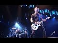 Metallica The Shortest Straw Birmingham England October 30 2017
