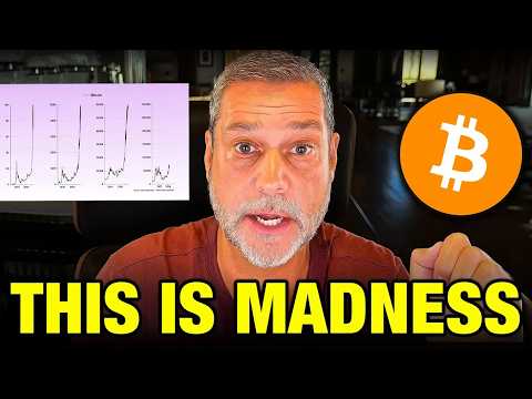 Raoul Pal "The BEST Way To Invest $10,000 Right Now" | Bitcoin & ETH Predictions