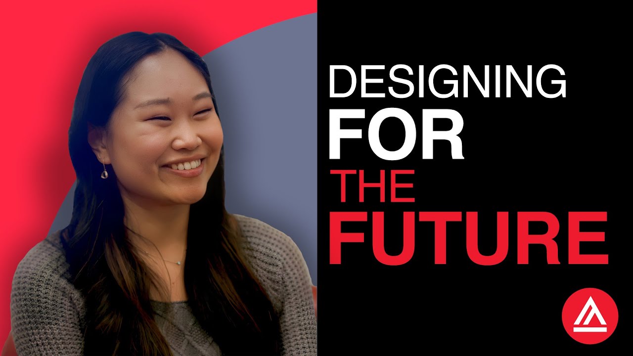 AI and UX: How I Transformed My Career | Student Spotlight