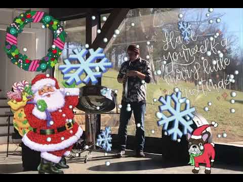 Promotional video thumbnail 73 for Lenny Frisch (GOOD VIBES BAND)