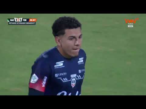 ⚽🔥 The law of the ex has been fulfilled! Emilio Aristizabal scored against Nacional and didn't ce...