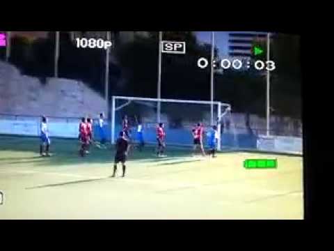 Gol olimpico de rodri al cd torreon: Lugo