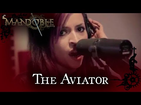Mandoble - The Aviator