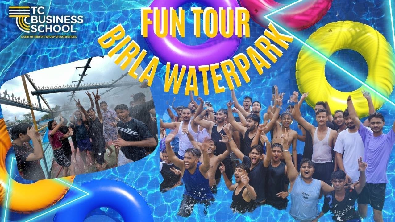 TC Business School - Best Management & IT College for MBA | BBA | BCA