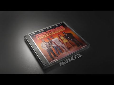 Divino X Nino Freestyle X Chelsy X Lenny Santos X Boy Wonder CF - Travesura (Instrumental)