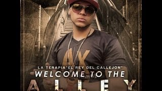 La Terapia - Humo &amp; Alcohol - Preview - @LaTerapiaMusic Prod By. @ReydenElMutante