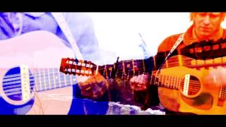 Crippled Shining Blues