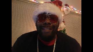 B2K - Santa Hooked Me Up (2002) Album Review/Reaction Pt. 1