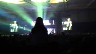 Die Toten Hosen - Rock me Amadeus - live - Graz 21.12.2012