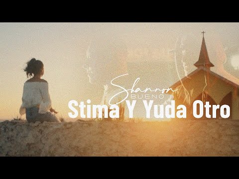 Shannon Bueno - Stima Y Yuda Otro (Video Oficial)