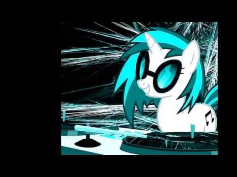 Luna By Eurobeat Brony Ft Odyssey