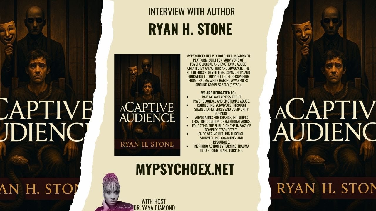 Featured Interview