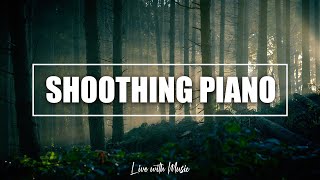 Streams - Johannes Bornlof | Soothing Piano | Music for Relax, Work &amp; Study