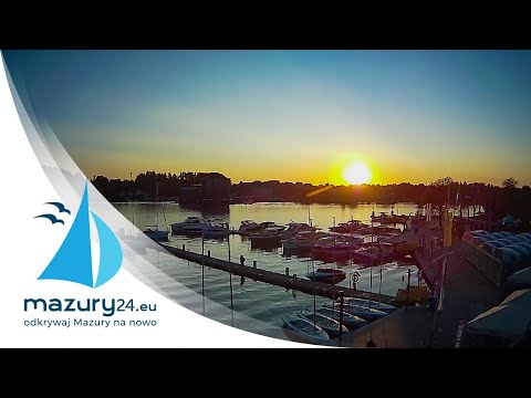 Wrześniowy Timelapse Mix III, 2020