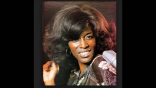 Gwen McCrae -  All This Love That I&#39;m Giving 12  Extended Mix