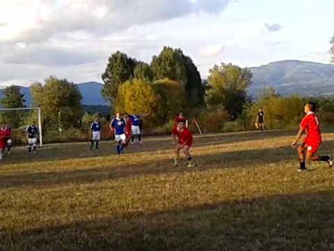 Fotbal Gloria Chechis-Star Recea 1-2 d. p. (1-1) la pauza 1-0 Partea a II-a